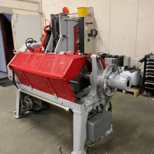 Metalbox 628 BNM Automatic necker Ø52