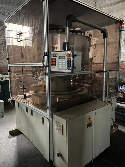 Complete Line For Rectangular Can For 181x107 mm.