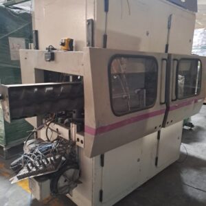 Lanico CF426 Combination Machine For 65mm Aerosol Can