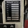 Soudronic BWM Automatic Superwima Welder For ø99 and ø127