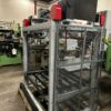 Volcano 1100 Automatic Duplex Slitter Including Feeder & End Stacker