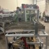 Volcano 1100 Automatic Duplex Slitter Including Feeder & End Stacker