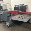 Volcano 1100 Automatic Duplex Slitter Including Feeder & End Stacker