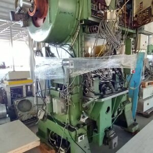 04369010-977b-4418-bec7-b9e6a49cfb32 EOE (Easy-Open-Ends) Line for diameter 73