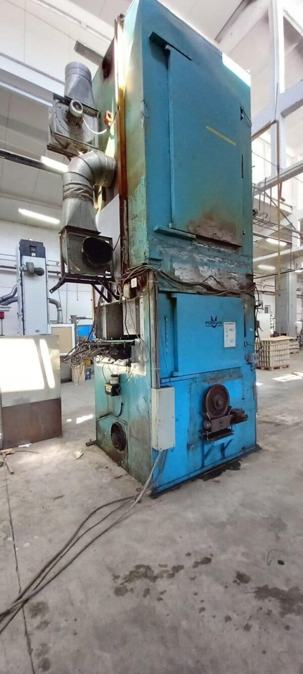 EOE (Easy-Open-Ends) Line for diameter 73