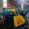 Keeson CSS-2 Coil Cutting Line