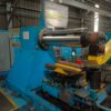 Keeson CSS-2 Coil Cutting Line