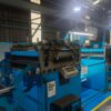 Keeson CSS-2 Coil Cutting Line