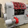 FMI Mecfond 1188 Automatic 8-head Beader For 73 mm