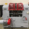 FMI Mecfond 1188 Automatic 8-head Beader For 73 mm