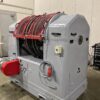 FMI Mecfond 1188 Automatic 8-head Beader For 73 mm