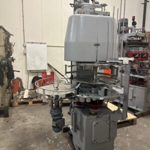 Lubeca LW303 Automatic Seamer for 99 mm (1)