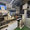 Soudronic FBB 5600R Automatic Welder for 52 mm
