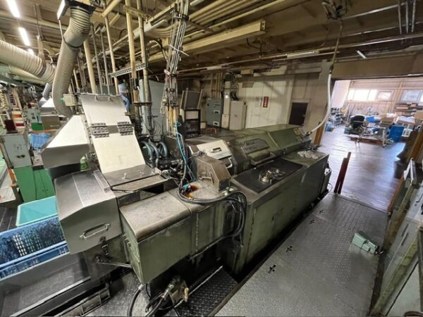 Standan SC1000 Cupping Press