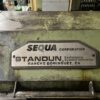 Standan SC1000 Cupping Press