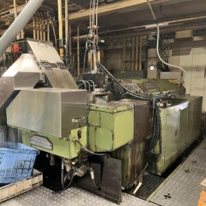 Standan SC1000 Cupping Press