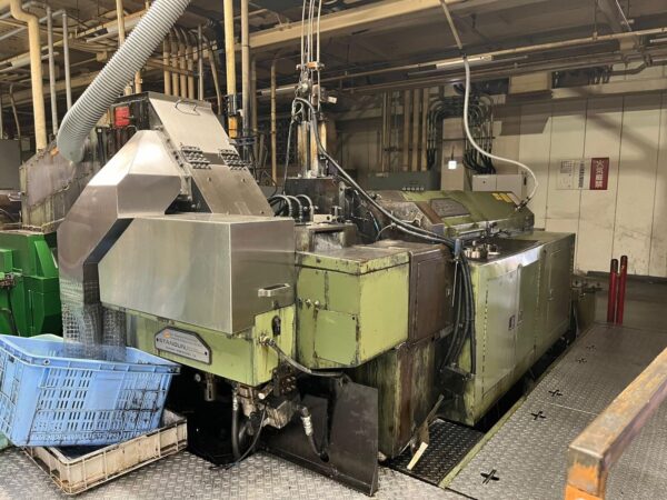 Standan SC1000 Cupping Press