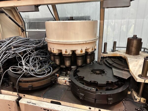 Blema 60607 Combination machine for 73 mm