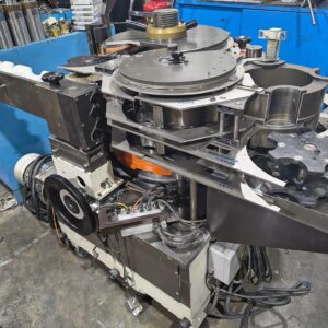 Germann & Frei PAV 1200 Automatic Parter for 83 mm