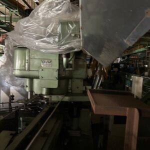 Shin-I Automatic Seamer For 50 mm