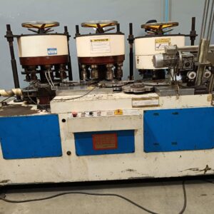 Longwen GT 3B49-NFS Combination Machine for 52 mm (1)