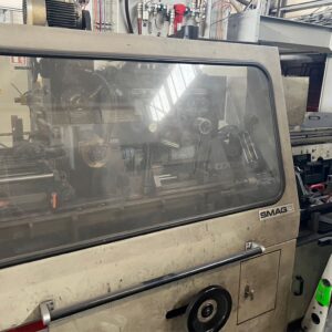 SMAG-300 Superwima Welder for 65 mm