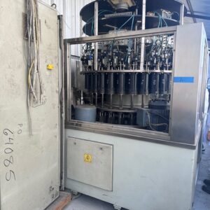 Bonfiglioli KBS100S Tester for 73 mm