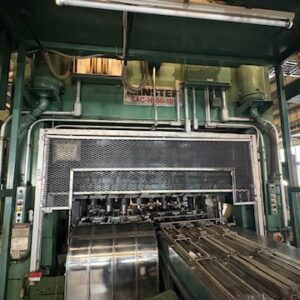 Complete 2-piece Tuna Can Line (307 × 108 to 307 × 113)