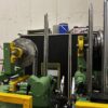 Lanico BF280 Flanger/Necker/Seamer For 65