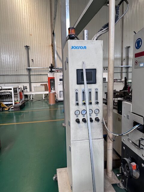 Complete Can Making Line for diameter 73, 83, 99 and 153