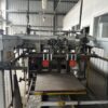 Complete Can making line for diameter 52 x 35