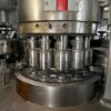Complete Can making line for diameter 52 x 35