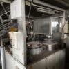 Complete Can making line for diameter 52 x 35