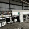 Complete Can making line for diameter 52 x 35