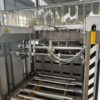 Complete Can Making Line for 52 x 120 mm