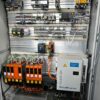 Complete Can Making Line for 52 x 120 mm