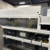 Magnettechnik NSM Palletizer/Tray packing for aerosols