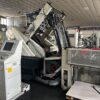 Complete Sacmi PTC 027 Line with PMC-500 Liner