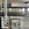 Complete Sacmi PTC 027 Line with PMC-500 Liner