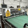 Cepak 110 MK2 FFS Duplex Slitter