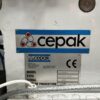 Cepak 110 MK2 FFS Duplex Slitter
