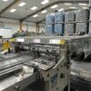 Cepak 110 MK2 FFS Duplex Slitter