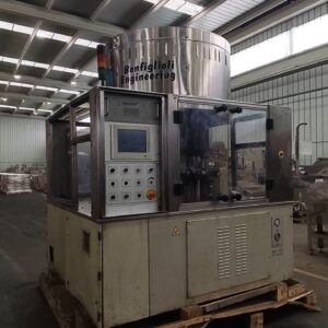 Bonfiglioli tester